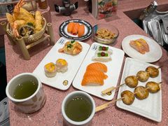 -元气寿司(环球港店)