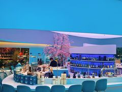 -花开餐厅(环湖中路店)