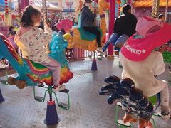 -七彩云南欢乐世界