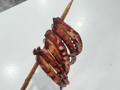 -王姐烧烤(中山路店)