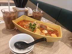 -谭仔米线(壹方城店)