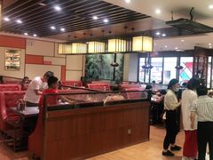 -金迈圆烤肉餐厅(维多利店)