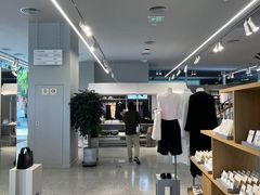 -ARKET CAFÉ(三里屯太古里店)