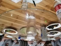 大堂-丰乐餐厅·始于1999·本地老字号