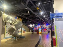 -幻贝家儿童乐园(苏州中心店)