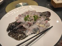 -龚记海鲜20年老字号
