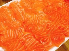 -官塘锋记鱼生·生腌·砂锅粥(牌坊街店)