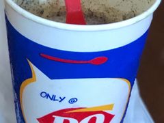 -DQ·蛋糕·冰淇淋(奥林匹克广场店)