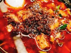 -陈麻婆豆腐(春熙店)