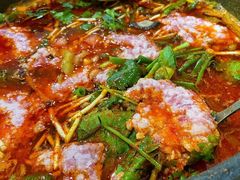 -笔记安顺夺夺粉火锅