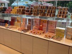 -万达广场(大明宫店)