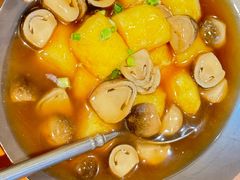 -simply thai天泰(美罗城店)