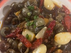 -冶建镜子·老南昌大排档·江西虾王(总店)