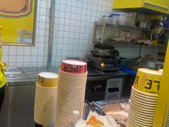 -乐乐姐超级土豆(中关村5号店)