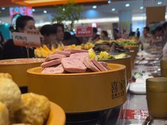 -喜家自助小火锅(乐客城店)