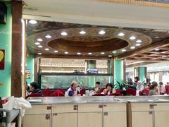 大堂-东江海鲜酒家(艺都分店)