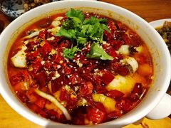 -牛很鲜潮汕牛肉火锅(椒江店)