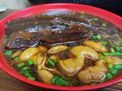 大肉面-小龙大肉面馆