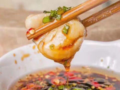 -滇小鱼·云南野生菌火锅(上杭路店)