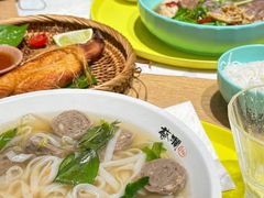 -蔡澜Pho·越南粉餐厅(海上世界店)