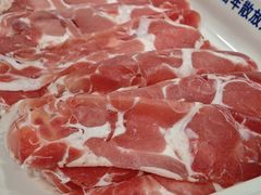 -楼外楼大刀肉传统火锅居(幸福街店)