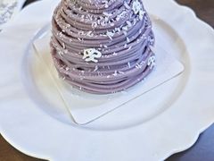 -花间烘焙BLossom Bakery