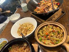 -吃货私房菜(丽江束河古镇店)