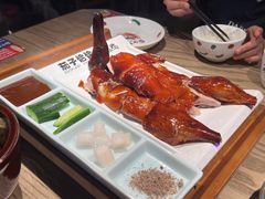 -茄子恰恰·新云南小炒(坪山益田店)