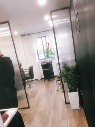 点击看大图 -Garden花園造型