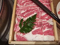-巴奴毛肚火锅(京西大悦城店)