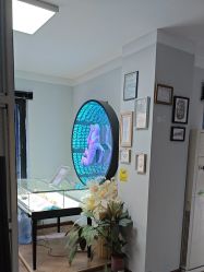 -众刺纹画·纹身·穿孔饰品·海娜定制