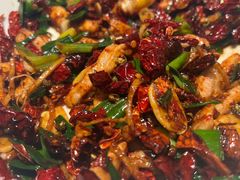-树厨贵州菜(大十字店)