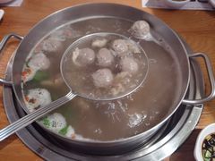 -海银海记潮汕牛肉火锅(新港中路海珠店)