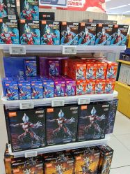 -孩子王(云龙万达店)