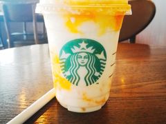 -星巴克(新都会店)