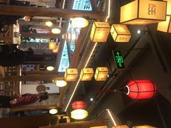 大堂-小湘旺(港湾花园店)