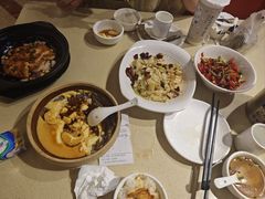 -满福隆酒楼(万绿园店)