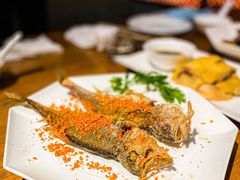 -上海小南国(正大店)