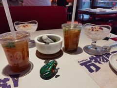 -蛙来哒(石景山万达店)