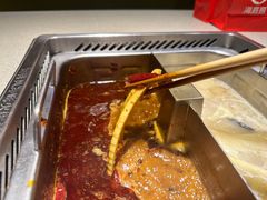 -海底捞火锅(新松江路店)