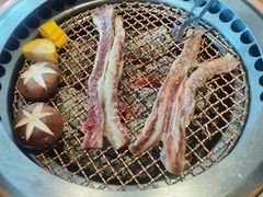-炎蔵牛舌烤肉