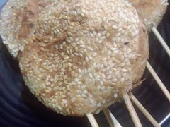 -百味源炭火烤翅 ·夜市大排档(酒仙桥店)