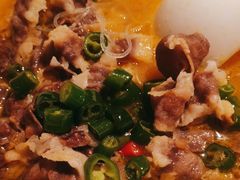 -宝轩渔府·老字号海鲜·正宗津菜(水上店)