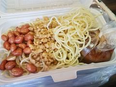 乔伯凉面-乔伯凉面(白沙路店)