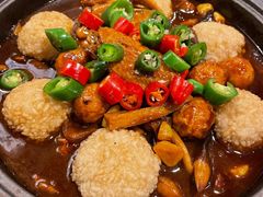 -滇越乘象云南餐厅(豆各庄店)