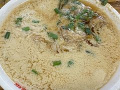 咸豆浆-文武王氏烧饼·无矾油条(西溪路店)