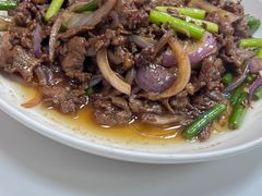 -健跳小海鲜(人民路店)