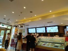 -哈根达斯(石家庄北国店)