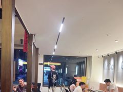 -猫公子纸上烤鱼烧烤•Bistro小酒馆(钱江世纪城店)