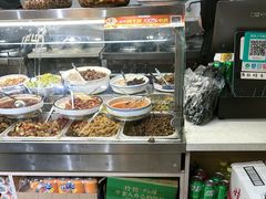 -梅溪·小伙子干挑面(安吉总店)